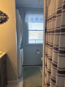 Bedøvelse med 4 soveværelser, privat frisk vandstrand - Image 4