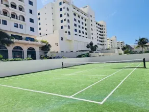 Oceanfront 2BR Villa for 6 -  3 Bathrooms - Walk to La Isla & Beach - Image 2