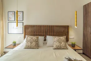 Samos Tropic Apartments  - Image 4