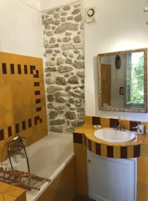 LUBERON - Mycket stort hus av karaktär och original (18 personer) - Image 2