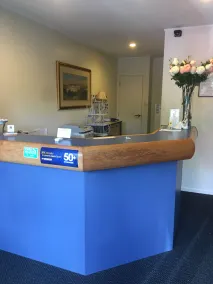 Cornwall Park Motor Inn - Image 2