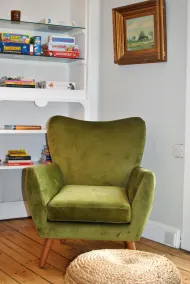 Carstairs House- fabulous family home by the sea - Image 2