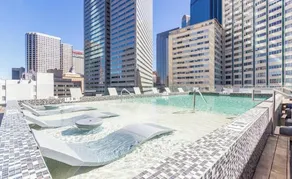 Downtown Dallas Eigentumswohnung - Image 4