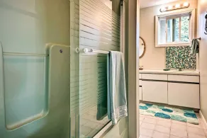 Pacific Ocean View! Chic Coos Bay Home - Image 4