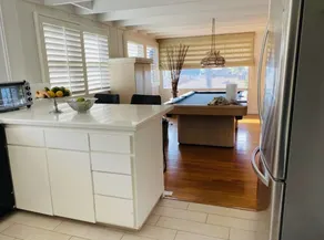 Classic Vacation Home Partial Oceanview - Image 5