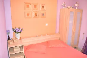 Happy color apartment Kallithea Chalkidiki - Image 4