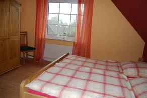 Nice apartment on the North Sea between Büsum and St. Peter up to 5 people - Image 5