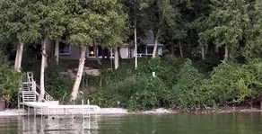 Lakeside Tranquility - City Amenities - Image 2