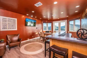 LUXURY 10,000 Sq FT DREAM HOME: MOVIE THEATER/POOL/GAME RM/VOLLEYBALL/BASKETBALL - Image 3