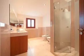 Catalunya Casas: Villa Fiola för 6 gäster, bara 4 km till Mallorca stränder! - Image 2