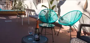 Amfores Boutique Guest House - Image 5