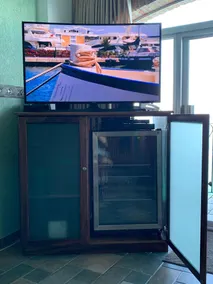 Fabulous Oceanfront Studio Condo - $ 395 om ugen JUNI JULI AUG & SEPT. - Image 3