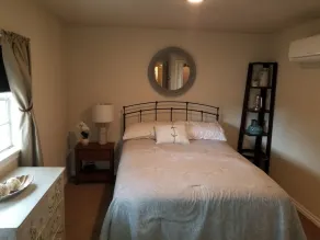 Cabin for two on 160 Acres,less than 20 min from Choctaw Casino Durant OK - Image 3