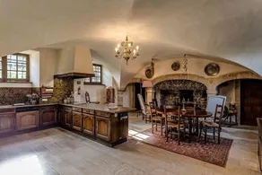 Chateau Les Douves - Ocho Habitaciones , Capacidad 14 - Image 4