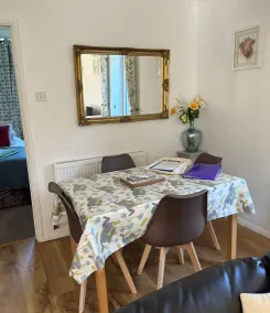 Casas de vacaciones Woodhouse, Oak Cottage - Image 5