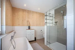 Appartamento 'Wohnen an der Ach' con Giardino Privato, Balcone e Wi-Fi - Image 5