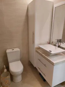 Cozy private one bedroom 3 minutes from the beach and the famous Flying Fishbone - Image 3