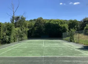 Le Domaine du Moulin - Demeure familiale avec multiples activités extérieures - Image 3