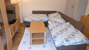 Neue Ferienwohnung zw. Bad Tölz und Tegernsee bis 4 Personen - Image 4