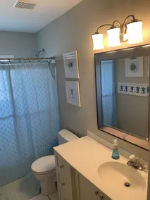 Oceanfront 6 bedroom 4 Bathroom Townhouse with Spectacular Views! - Image 5