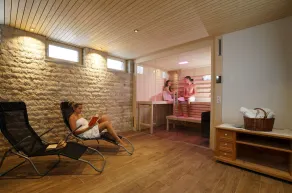 Luxury chalet/seminar vacation home with sauna, in the mountains of the Bregenzerwald - Image 3