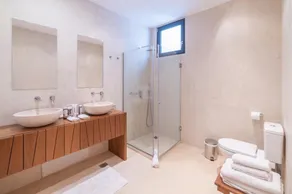 Seafront Villa with a heated pool   Unique location - Image 3
