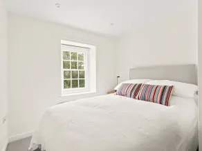 3 chambres à coucher à Aberaeron - Image 3
