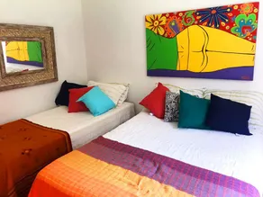 Three Bedrooms House in The Best Location at Angra - Image 4