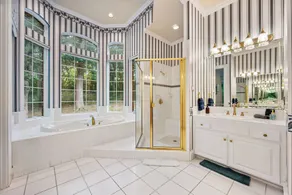 Mini Mansion with Pool, Hot Tub, Decking Overlooking Pond & Games - WEDDINGS - Image 3