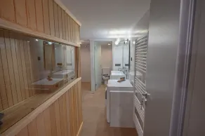 Cozy Villa - Sauna & Hydromassage - Prive Pool - BBQ - View - Image 3
