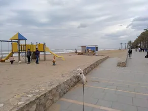 CALAFELL 5 BEACH - Image 4