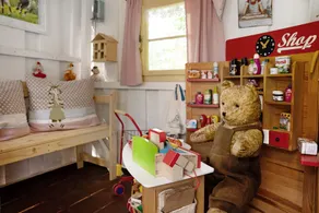 Appartamento 'Arzgebirg' con vasca idromassaggio, terrazza privata e casetta sull'albero per bambini - Image 3