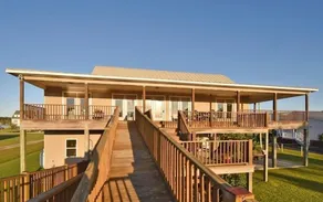 Retreat \"Down East\" in Beaufort! - Waterfront, Private Dock, Kayaks, & Serenity! - Image 5