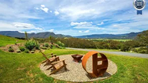 Stella at Kangaroo Valley - Amazing Views - Fire Pit - Image 5