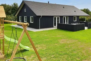8 personer fritidhus i Sydals - Image 2