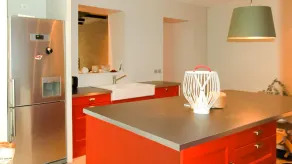 House in a public building - Image 5
