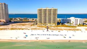 Stunning beachfront 2/2 condo - Breathtaking views / Private pools! - Image 5