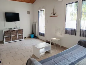 Quiet cottage for 4 in La Faute-sur-Mer - Image 5