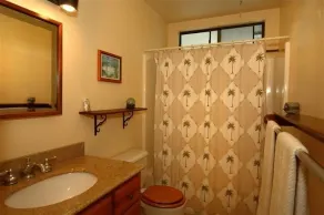 80 / Night ... 2BR / 1BA Hus i Rural Kamuela - Image 2