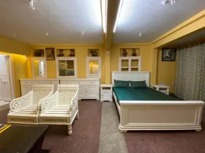 Old Traditional heritage house with Royal feel located in main pink city - Image 3