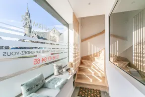 Sieck - Joli Appartement Vue mer - Image 2