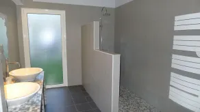 STORE HUS I ET MAS MED POOLHAVENKALM I NÆRHAVET OG PERPIGNAN - Image 5