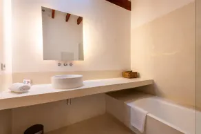Apartment S'Estorell  with Kitchen & Mountain views - Image 3