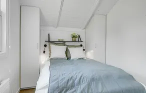 Hyggeligt hus med 3 soveværelser i Blåvand - Image 3