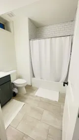 Brand New Custom 2br-2bth 1500sqft Basement - Image 4