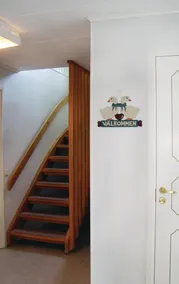 Superbe maison 1 chambre à överlida - Image 2