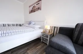 Sea View Apartment on the Beach - Image 2