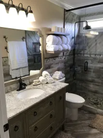 Splendidamente arredato, grande casa a soli 15 minuti dal centro di Nashville - Image 3