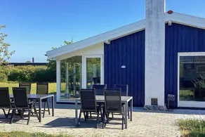 6 Personen Ferienhaus in Stubbekøbing-By Traum - Image 5