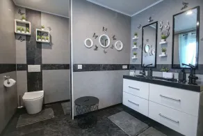 Beautiful modern apartment - Image 2